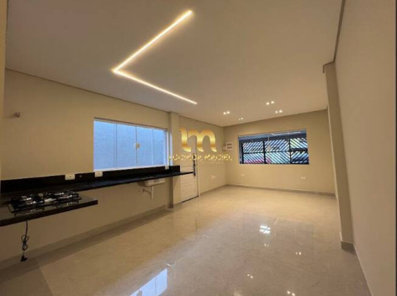 Imagem Casa com 2 Quartos à Venda, 69 m² em Maracanã - Praia Grande