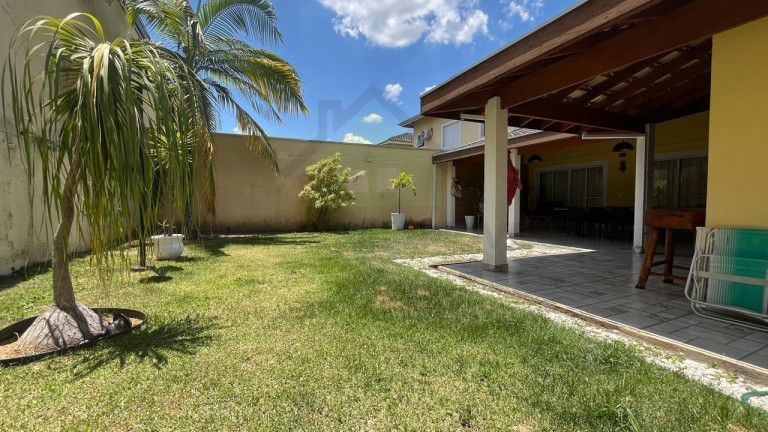 Imagem Casa de Condomínio com 3 Quartos à Venda, 300 m² em Loteamento Villa Branca - Jacareí Imagem Casa de Condomínio com 3 Quartos à Venda, 300 m² em Loteamento Villa Branca - Jacareí