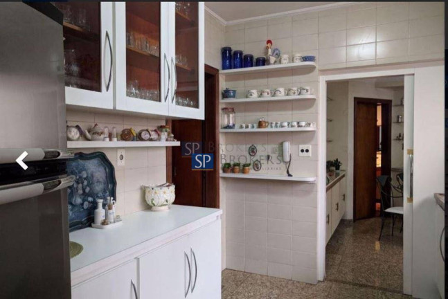 Imagem Apartamento com 4 Quartos à Venda ou Locação, 220 m² em Campo Belo - São Paulo Imagem Apartamento com 4 Quartos à Venda ou Locação, 220 m² em Campo Belo - São Paulo