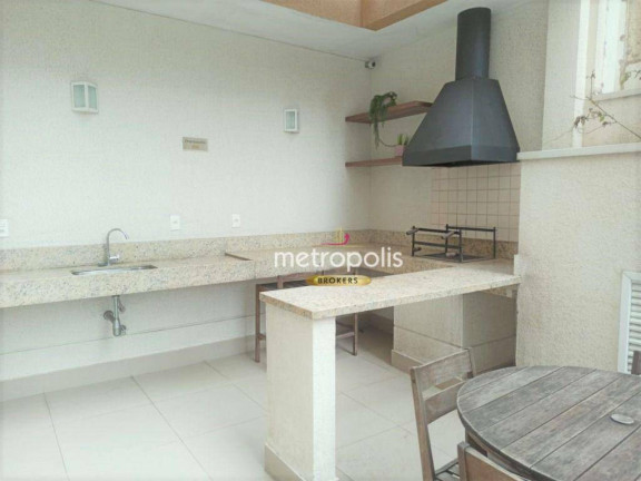 Imagem Apartamento com 2 Quartos à Venda, 60 m² em Barcelona - São Caetano Do Sul