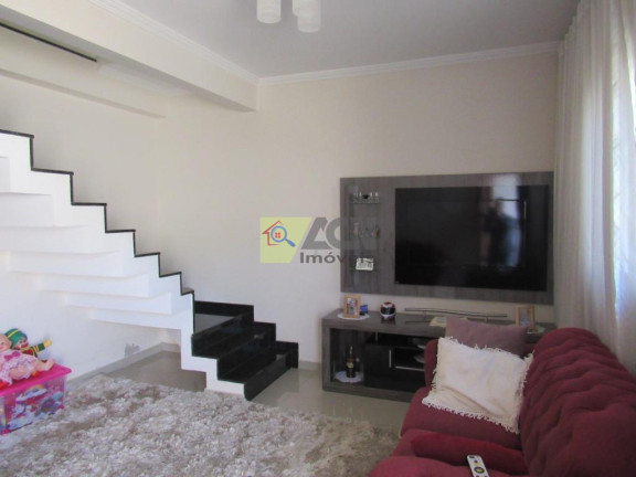 Imagem Casa com 3 Quartos à Venda, 160 m² em Jardim Terras De Santo Antônio - Hortolândia