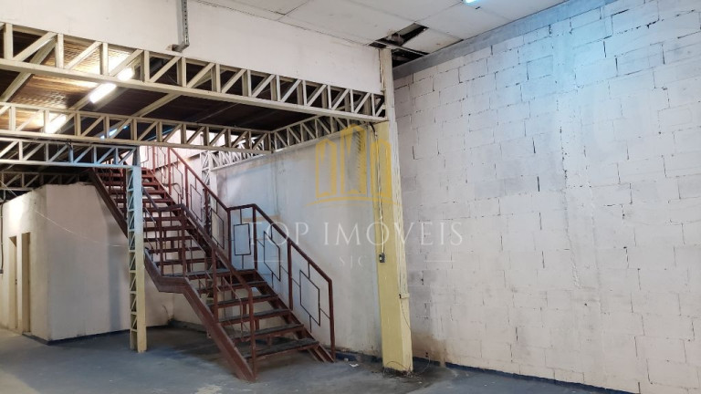 Imagem Galpão à Venda, 162 m² em Centro - São José Dos Campos Imagem Galpão à Venda, 162 m² em Centro - São José Dos Campos