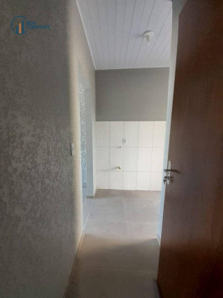 Imagem Casa com 2 Quartos à Venda, 70 m² em Lagoa - Irati Imagem Casa com 2 Quartos à Venda, 70 m² em Lagoa - Irati
