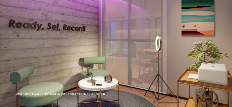 Imagem Apartamento com 2 Quartos à Venda, 36 m² em Vila Clementino - São Paulo Imagem Apartamento com 2 Quartos à Venda, 36 m² em Vila Clementino - São Paulo