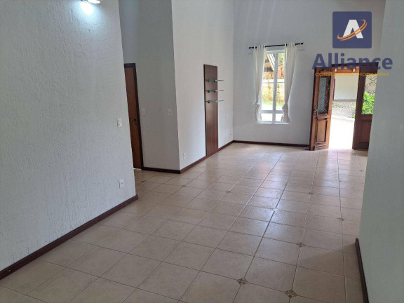 Imagem Casa com 3 Quartos para Alugar, 220 m² em Condomínio Villagio Capriccio - Louveira