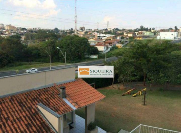 Imagem Apartamento com 2 Quartos à Venda, 54 m² em Jardim Vera Cruz - Sorocaba Imagem Apartamento com 2 Quartos à Venda, 54 m² em Jardim Vera Cruz - Sorocaba
