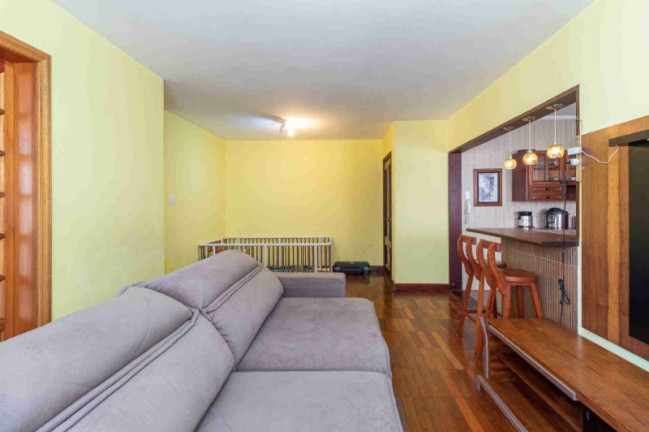 Imagem Imóvel com 3 Quartos à Venda, 113 m² em Bela Vista - São Paulo