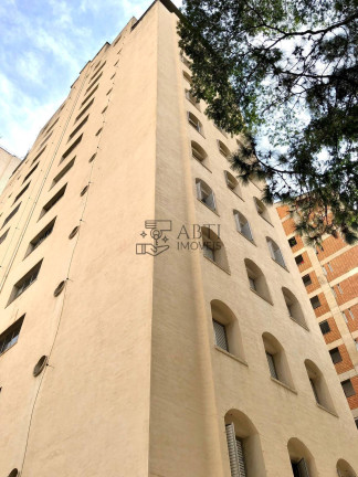 Imagem Apartamento com 3 Quartos à Venda, 105 m² em Moema - São Paulo