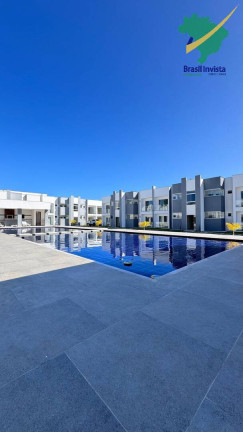 Imagem Apartamento com 2 Quartos à Venda, em Mutá - Porto Seguro Imagem Apartamento com 2 Quartos à Venda, em Mutá - Porto Seguro