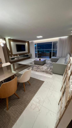 Imagem Apartamento com 3 Quartos à Venda, 147 m² em Canto Do Forte - Praia Grande