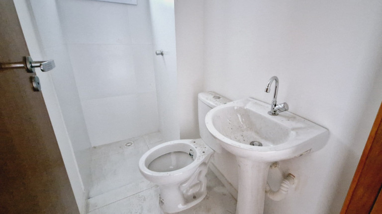 Imagem Apartamento com 2 Quartos à Venda, 57 m² em Parque Vitória - São Paulo