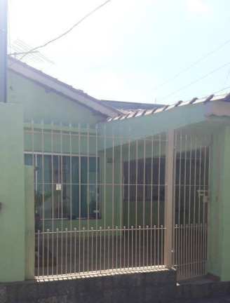 Imagem Casa com 2 Quartos à Venda, 127 m² em Casa Branca - Santo André Imagem Casa com 2 Quartos à Venda, 127 m² em Casa Branca - Santo André
