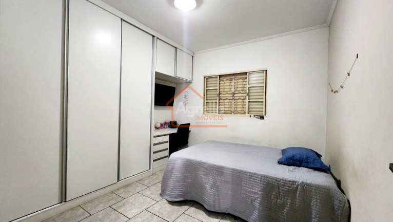 Imagem Casa com 3 Quartos à Venda, 208 m² em Jardim Murayama - Mogi Mirim Imagem Casa com 3 Quartos à Venda, 208 m² em Jardim Murayama - Mogi Mirim
