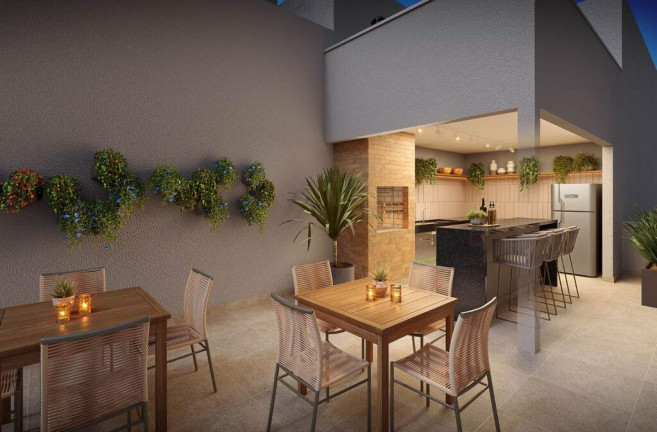 Imagem Imóvel com 2 Quartos à Venda, 42 m² em Jardim Prudência - São Paulo Imagem Imóvel com 2 Quartos à Venda, 42 m² em Jardim Prudência - São Paulo