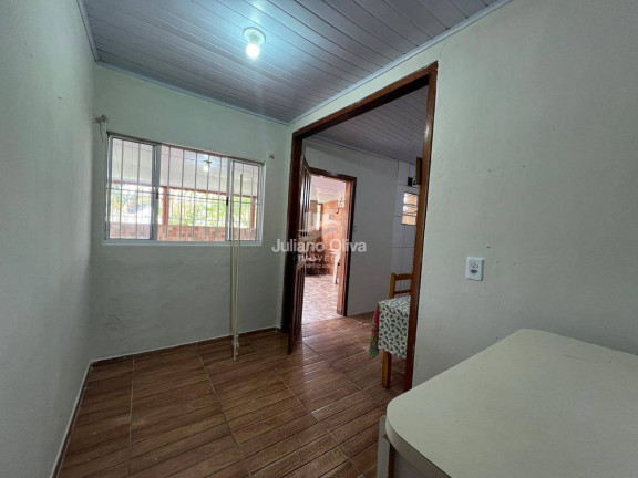 Imagem Casa com 3 Quartos à Venda, 86 m² em Samambaial - Itapoá Imagem Casa com 3 Quartos à Venda, 86 m² em Samambaial - Itapoá
