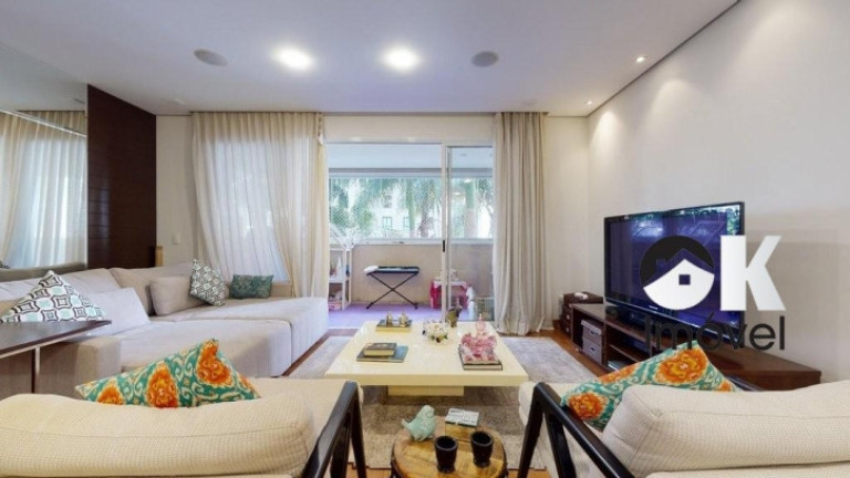 Imagem Apartamento com 2 Quartos à Venda, 112 m² em Jardim Paulista - São Paulo Imagem Apartamento com 2 Quartos à Venda, 112 m² em Jardim Paulista - São Paulo