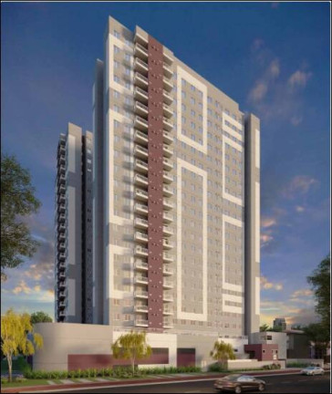 Apartamento à Venda,  em Santo André
