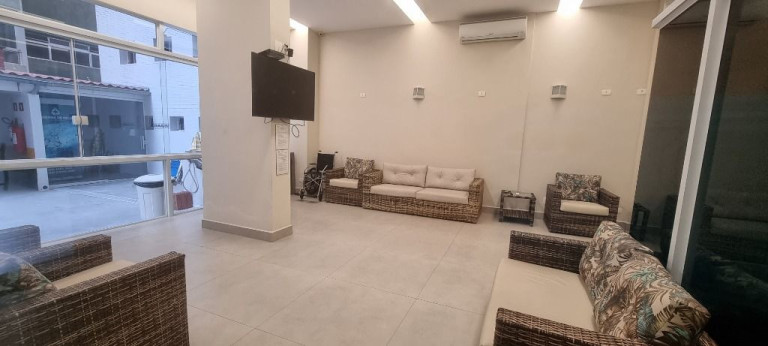 Imagem Apartamento com 2 Quartos à Venda, 58 m² em Pitangueiras - Guarujá Imagem Apartamento com 2 Quartos à Venda, 58 m² em Pitangueiras - Guarujá