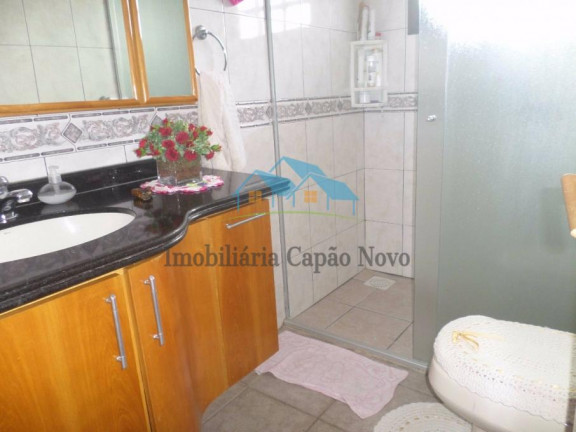 Imagem Casa com 2 Quartos à Venda, 120 m² em Capão Novo - Capão Da Canoa