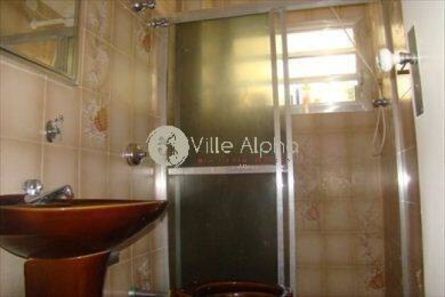 Imagem Apartamento com 3 Quartos à Venda, 160 m² em Boqueirao - Santos Imagem Apartamento com 3 Quartos à Venda, 160 m² em Boqueirao - Santos