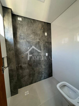 Imagem Casa de Condomínio com 3 Quartos à Venda, 123 m² em Boa Vista - Joinville