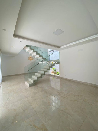 Imagem Casa de Condomínio com 4 Quartos à Venda, 306 m² em Chácara Espraiado - Franca Imagem Casa de Condomínio com 4 Quartos à Venda, 306 m² em Chácara Espraiado - Franca