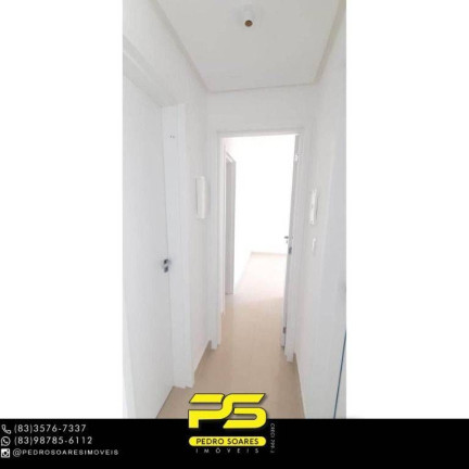 Imagem Apartamento com 2 Quartos à Venda, 55 m² em Bancários - João Pessoa Imagem Apartamento com 2 Quartos à Venda, 55 m² em Bancários - João Pessoa