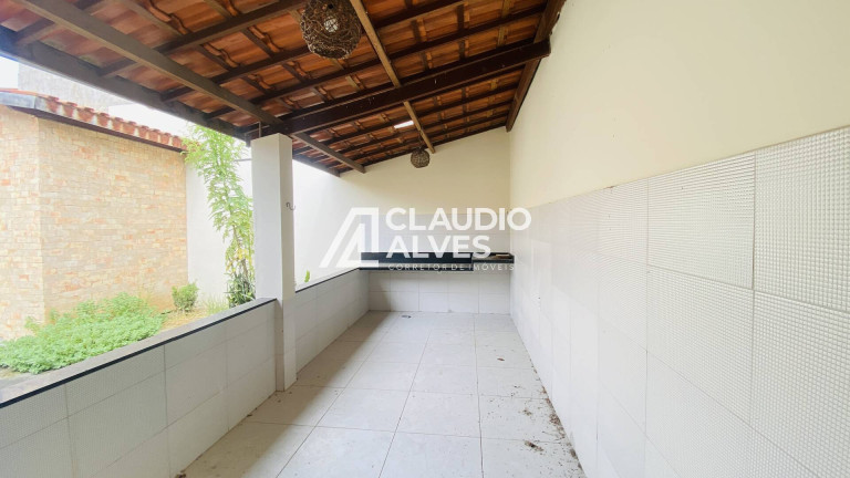 Imagem Casa de Condomínio com 2 Quartos à Venda, 70 m² em Papagaio - Feira De Santana Imagem Casa de Condomínio com 2 Quartos à Venda, 70 m² em Papagaio - Feira De Santana