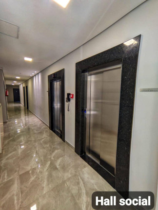 Imagem Apartamento com 1 Quarto à Venda, 51 m² em Vila Formosa - São Paulo