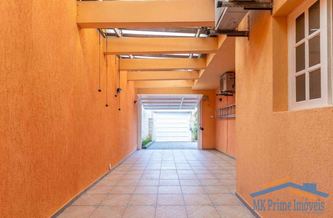 Imagem Sobrado com 3 Quartos à Venda, 220 m² em Jardim Paulistano - São Paulo