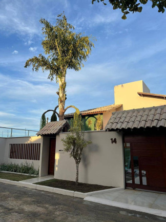 Imagem Casa com 4 Quartos à Venda, 525 m² em Outeiro Da Glória - Porto Seguro Imagem Casa com 4 Quartos à Venda, 525 m² em Outeiro Da Glória - Porto Seguro