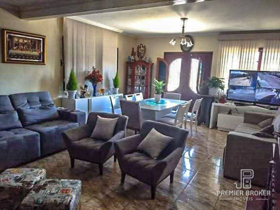 Imagem Casa com 4 Quartos à Venda, 263 m² em Fazendinha - Teresópolis Imagem Casa com 4 Quartos à Venda, 263 m² em Fazendinha - Teresópolis
