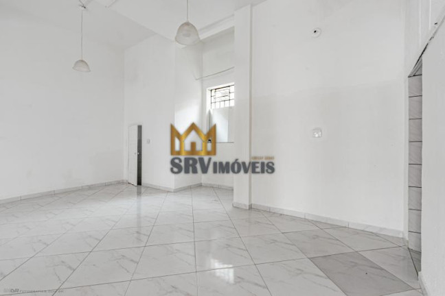 Imagem Imóvel com 3 Quartos à Venda, 484 m² em Centro - Curitiba