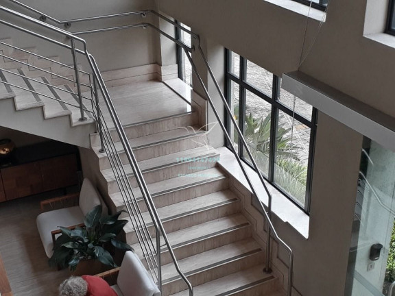 Imagem Sala Comercial à Venda, 37 m² em Vila Mariana - São Paulo