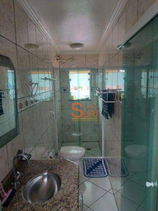 Imagem Sobrado com 4 Quartos à Venda, 300 m² em Vila Saracatan - São Bernardo Do Campo Imagem Sobrado com 4 Quartos à Venda, 300 m² em Vila Saracatan - São Bernardo Do Campo