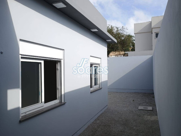 Imagem Casa com 2 Quartos à Venda, 69 m² em Laranjal - Pelotas