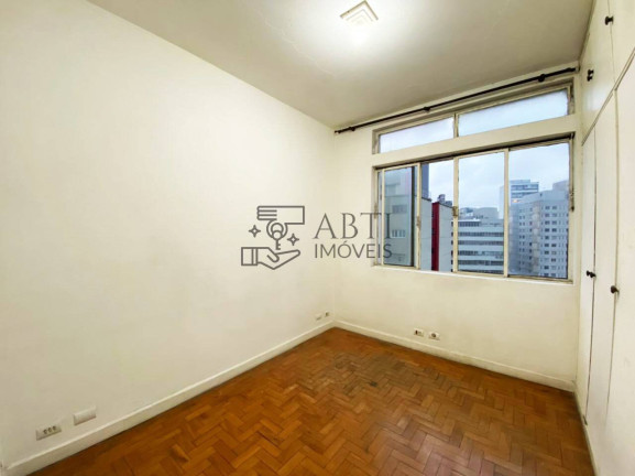 Imagem Apartamento com 1 Quarto à Venda, 42 m² em Bela Vista - São Paulo Imagem Apartamento com 1 Quarto à Venda, 42 m² em Bela Vista - São Paulo