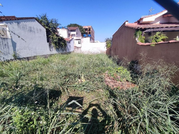 Imagem Terreno à Venda, 360 m² em Jardim Amália - Volta Redonda