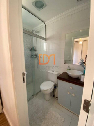 Imagem Apartamento com 3 Quartos à Venda, 92 m² em Jardim Esplanada - São José Dos Campos Imagem Apartamento com 3 Quartos à Venda, 92 m² em Jardim Esplanada - São José Dos Campos