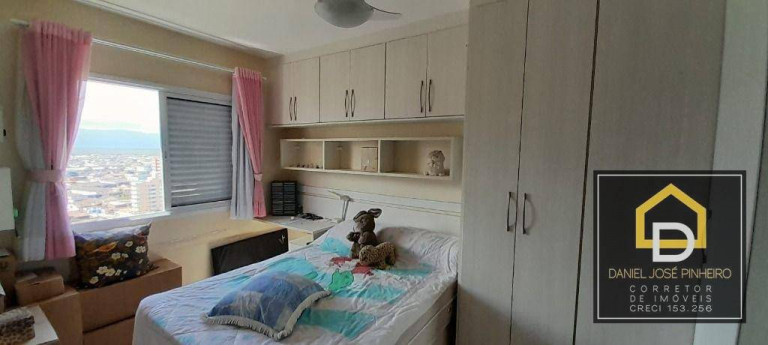 Imagem Apartamento com 3 Quartos à Venda, 120 m² em Aviação - Praia Grande Imagem Apartamento com 3 Quartos à Venda, 120 m² em Aviação - Praia Grande