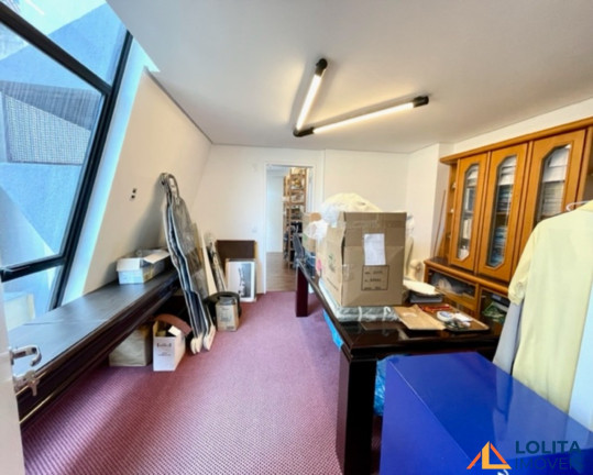 Imagem Sala Comercial à Venda, 158 m² em Centro - Florianópolis