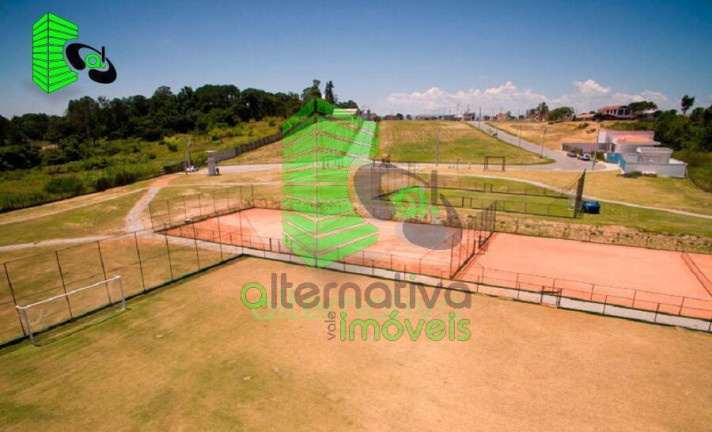 Imagem Terreno à Venda, 337 m² em Morada Do Visconde (condomínio Fechado) - Tremembé