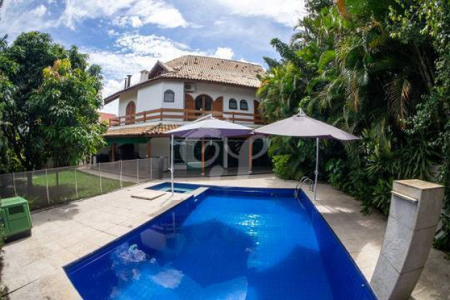 Imagem Casa de Condomínio com 5 Quartos à Venda, 422 m² em Alphaville - Santana De Parnaíba Imagem Casa de Condomínio com 5 Quartos à Venda, 422 m² em Alphaville - Santana De Parnaíba