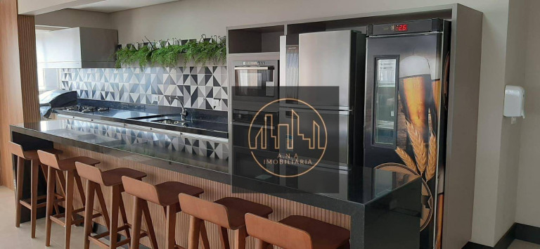 Imagem Apartamento com 3 Quartos à Venda, 114 m² em Boqueirão - Praia Grande