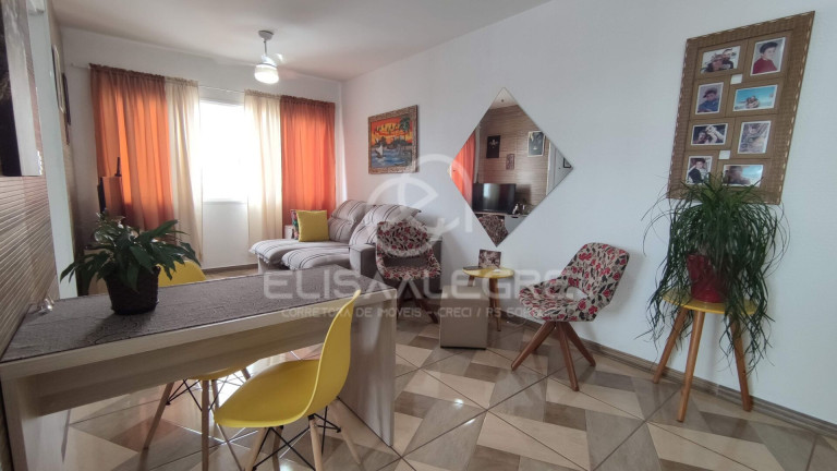 Imagem Apartamento com 2 Quartos à Venda, 53 m² em São Sebastião - Esteio
