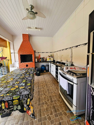 Imagem Casa com 6 Quartos à Venda, 300 m² em Jd Suarão - Itanhaém Imagem Casa com 6 Quartos à Venda, 300 m² em Jd Suarão - Itanhaém
