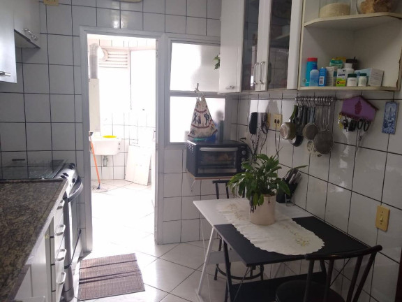 Imagem Apartamento com 3 Quartos à Venda, 107 m² em Chácara Santo Antônio (zona Leste) - São Paulo Imagem Apartamento com 3 Quartos à Venda, 107 m² em Chácara Santo Antônio (zona Leste) - São Paulo