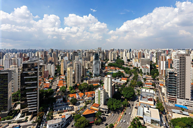 Imagem Cobertura com 4 Quartos à Venda, 483 m² em Moema - São Paulo Imagem Cobertura com 4 Quartos à Venda, 483 m² em Moema - São Paulo