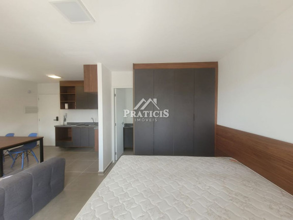 Imagem Kitnet com 1 Quarto à Venda, 38 m² em Vila Mariana - São Paulo Imagem Kitnet com 1 Quarto à Venda, 38 m² em Vila Mariana - São Paulo