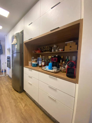 Imagem Apartamento com 3 Quartos à Venda, 99 m² em Jundiaí - Anápolis
